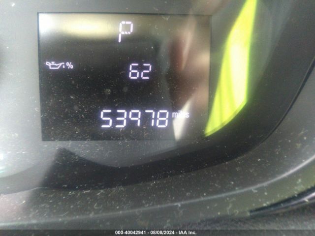 KL8CB6SA1KC710759 Chevrolet Spark Ls Cvt