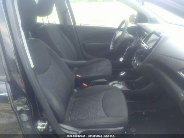 KL8CB6SA1KC710759 Chevrolet Spark Ls Cvt