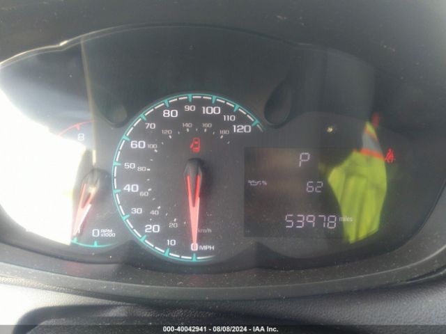 KL8CB6SA1KC710759 Chevrolet Spark Ls Cvt
