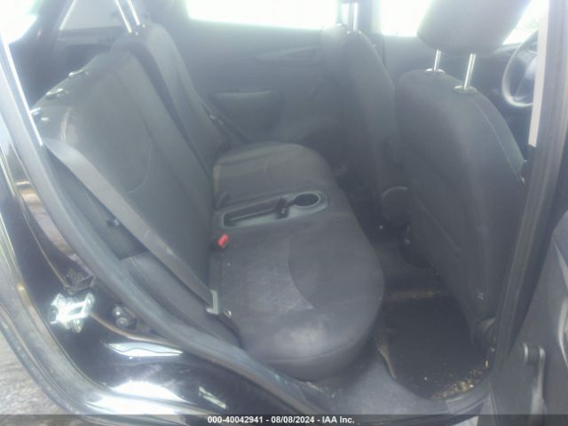 KL8CB6SA1KC710759 Chevrolet Spark Ls Cvt