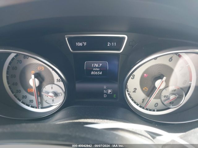 WDDSJ4GB1EN074855 Mercedes-Benz CLA 250 4MATIC