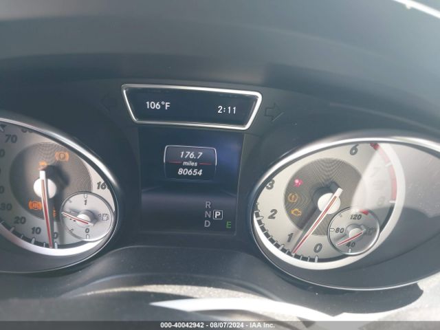 WDDSJ4GB1EN074855 Mercedes-Benz CLA 250 4MATIC