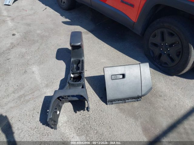 ZACCJBCB5JPH97473 Jeep Renegade Trailhawk 4x4