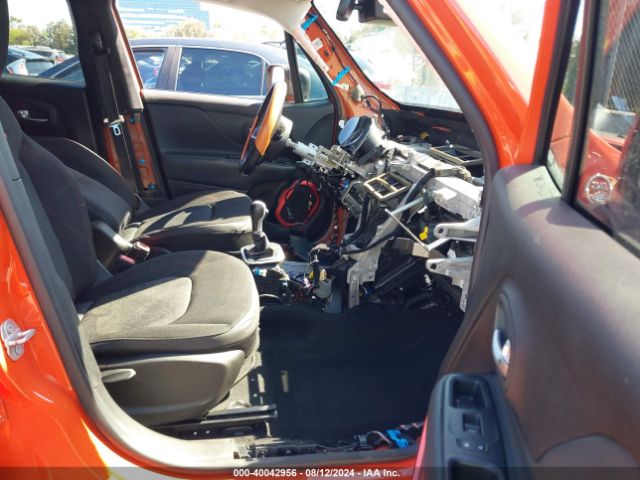 ZACCJBCB5JPH97473 Jeep Renegade Trailhawk 4x4