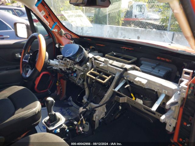 ZACCJBCB5JPH97473 Jeep Renegade Trailhawk 4x4