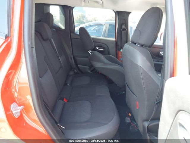 ZACCJBCB5JPH97473 Jeep Renegade Trailhawk 4x4