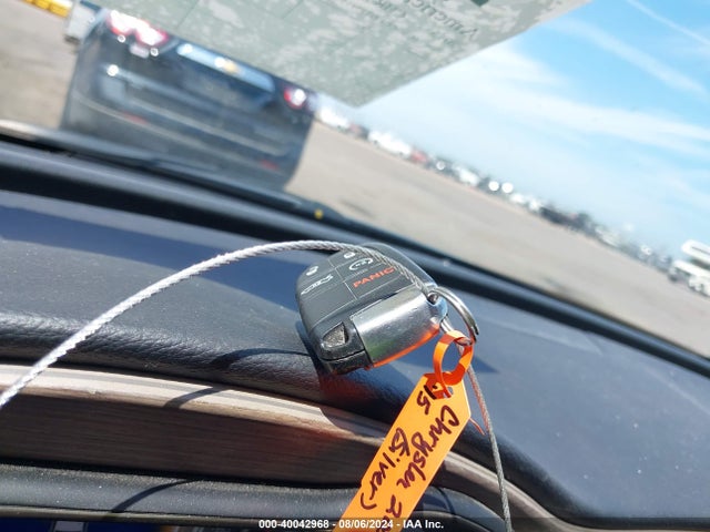 1C3CCCEG1FN514600 Chrysler 200 C