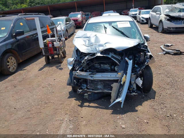Chevrolet Spark Fwd 1lt Automatic 2021 KL8CD6SAXMC729906 Image 12