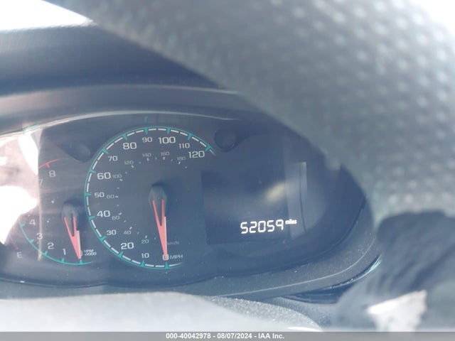 Chevrolet Spark Fwd 1lt Automatic 2021 KL8CD6SAXMC729906 Image 15