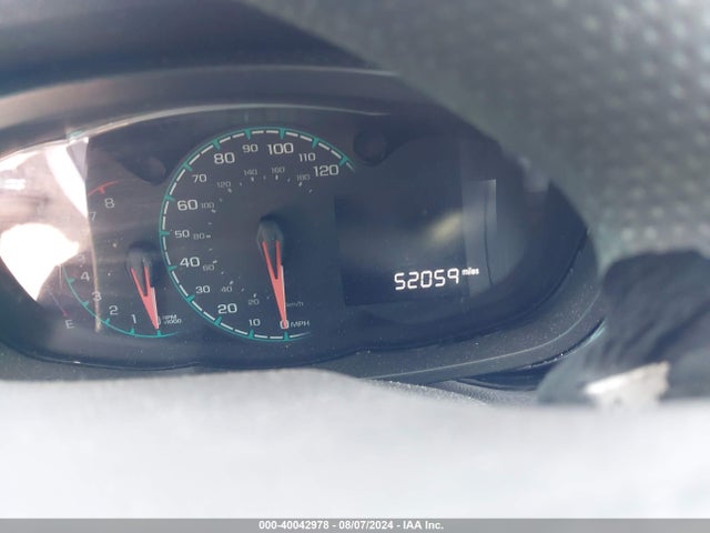 Chevrolet Spark Fwd 1lt Automatic 2021 KL8CD6SAXMC729906 Image 7