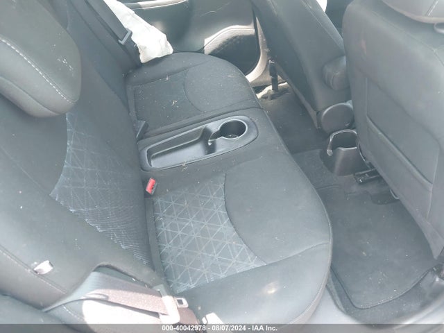 Chevrolet Spark Fwd 1lt Automatic 2021 KL8CD6SAXMC729906 Image 8