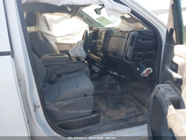 1GC1KREY5KF235298 Chevrolet Silverado 2500hd Wt