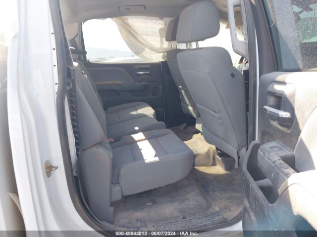 1GC1KREY5KF235298 Chevrolet Silverado 2500hd Wt