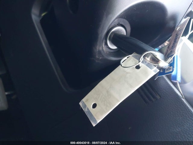 Ford Ranger Xlt 2020 1FTER4EH6LLA81803 Image 11