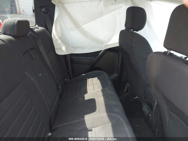 Ford Ranger Xlt 2020 1FTER4EH6LLA81803 Image 8