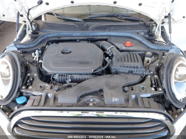 WMWXU7C06L2M72801 Mini Hardtop Cooper