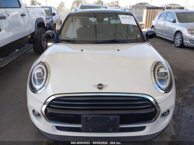 WMWXU7C06L2M72801 Mini Hardtop Cooper