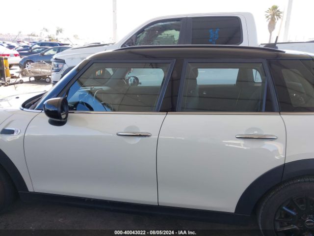 WMWXU7C06L2M72801 Mini Hardtop Cooper