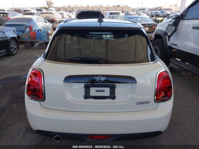 WMWXU7C06L2M72801 Mini Hardtop Cooper