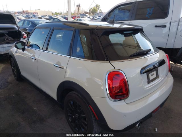 WMWXU7C06L2M72801 Mini Hardtop Cooper