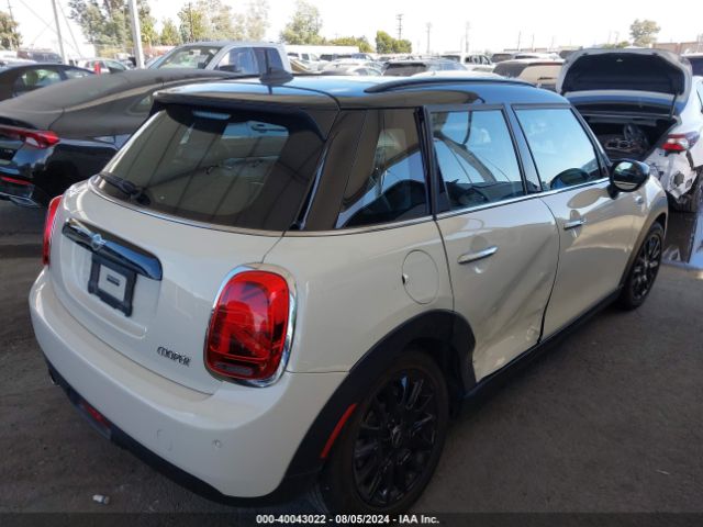 WMWXU7C06L2M72801 Mini Hardtop Cooper
