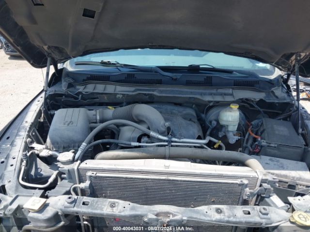 1C6RR6FT7ES243650 RAM 1500 Express