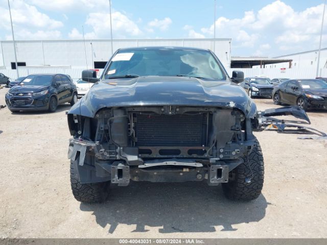 1C6RR6FT7ES243650 RAM 1500 Express