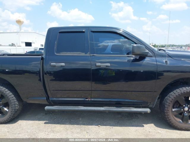 1C6RR6FT7ES243650 RAM 1500 Express