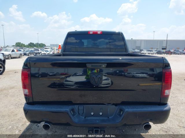 1C6RR6FT7ES243650 RAM 1500 Express