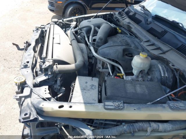 1C6RR6FT7ES243650 RAM 1500 Express