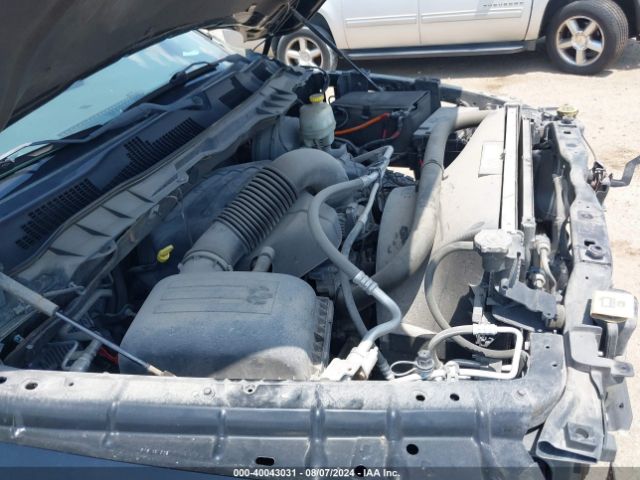1C6RR6FT7ES243650 RAM 1500 Express