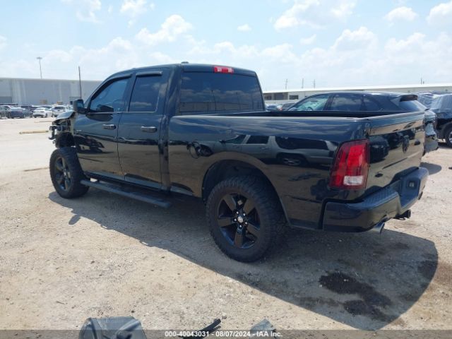 1C6RR6FT7ES243650 RAM 1500 Express