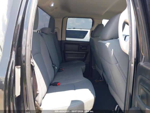 1C6RR6FT7ES243650 RAM 1500 Express