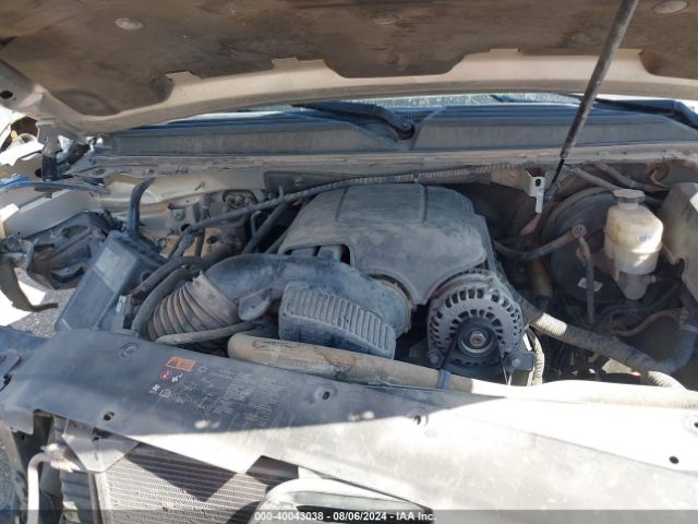 1GKS1CE03ER195857 GMC YUKON SLT