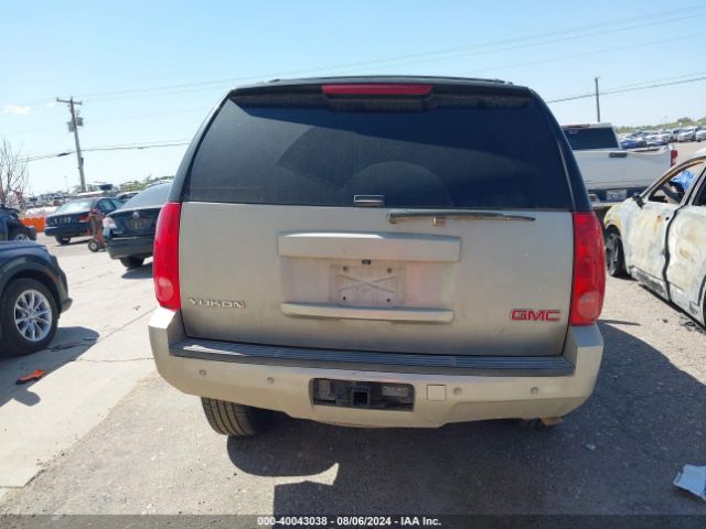 1GKS1CE03ER195857 GMC YUKON SLT