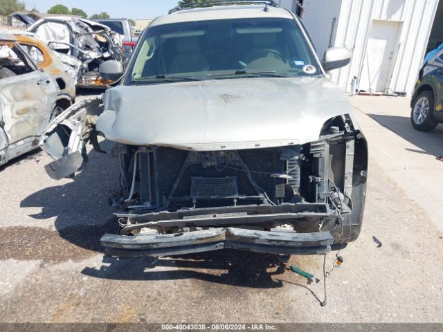 1GKS1CE03ER195857 GMC YUKON SLT
