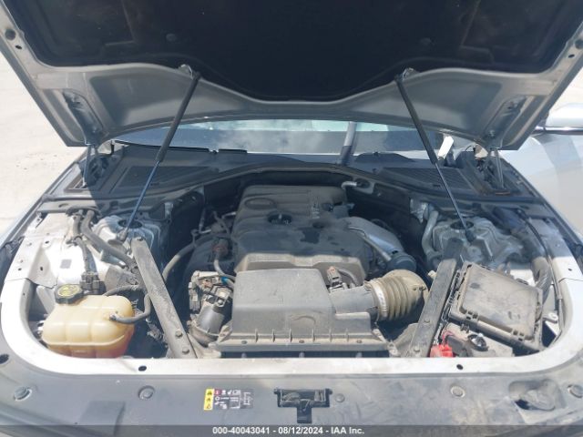 1G6KA5RX0HU173270 Cadillac Ct6 Standard
