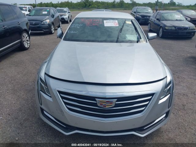 1G6KA5RX0HU173270 Cadillac Ct6 Standard