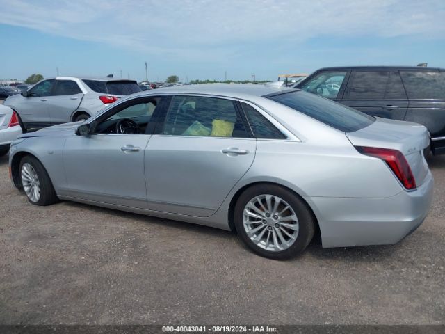 1G6KA5RX0HU173270 Cadillac Ct6 Standard