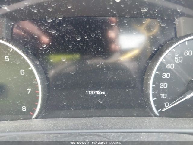 1G6KA5RX0HU173270 Cadillac Ct6 Standard