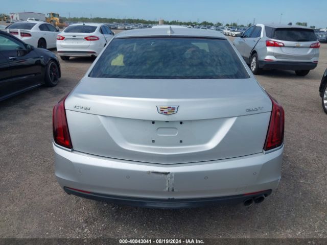 1G6KA5RX0HU173270 Cadillac Ct6 Standard