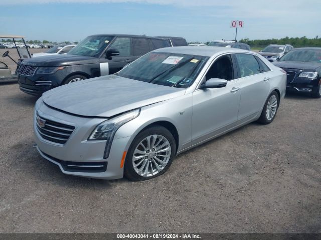 1G6KA5RX0HU173270 Cadillac Ct6 Standard