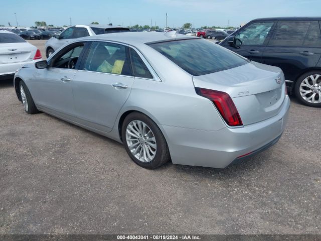 1G6KA5RX0HU173270 Cadillac Ct6 Standard