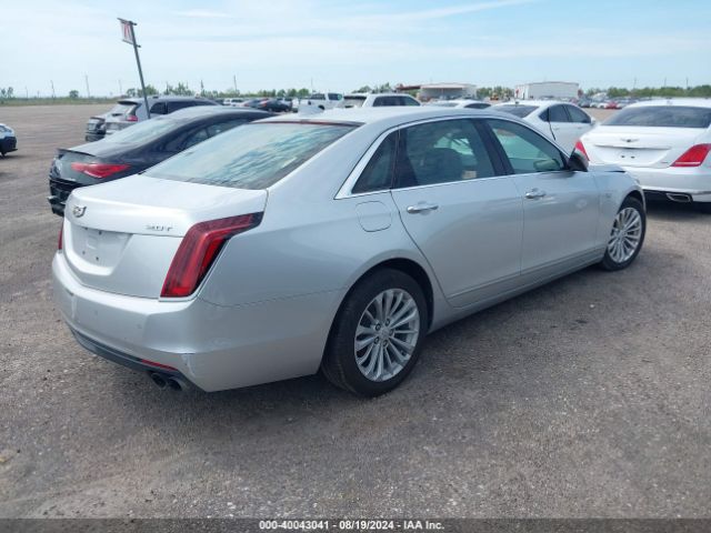 1G6KA5RX0HU173270 Cadillac Ct6 Standard