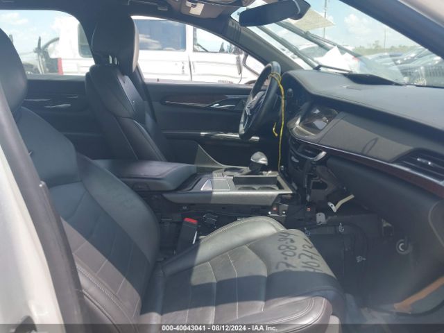 1G6KA5RX0HU173270 Cadillac Ct6 Standard