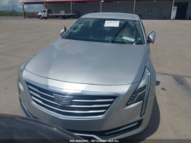 1G6KA5RX0HU173270 Cadillac Ct6 Standard