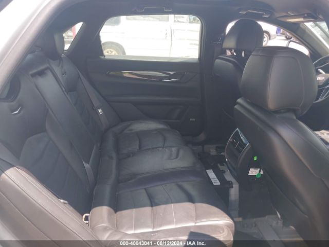 1G6KA5RX0HU173270 Cadillac Ct6 Standard