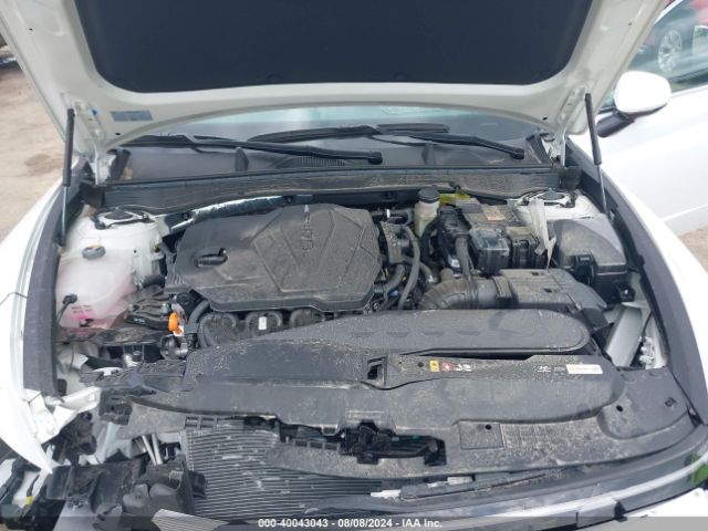 KMHL64JA4RA376617 Hyundai SONATA SEL