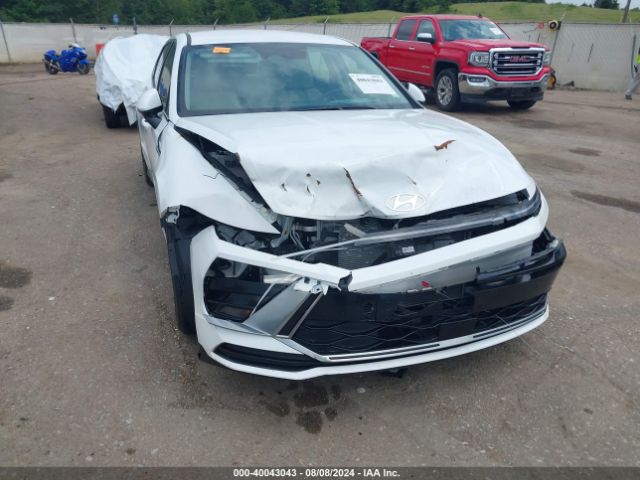 KMHL64JA4RA376617 Hyundai SONATA SEL