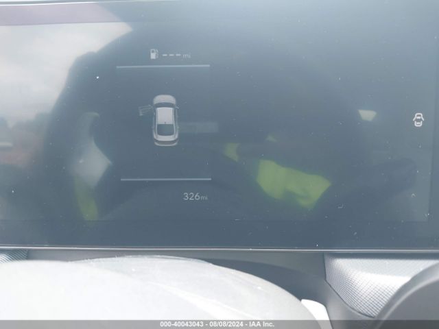 KMHL64JA4RA376617 Hyundai SONATA SEL